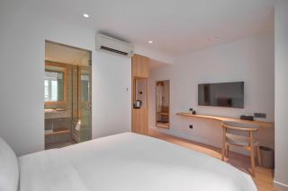 Amaya Saigon Boutique Hotel - 6