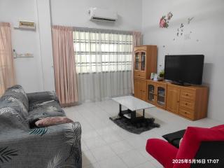 Yajju Homestay 雅居民宿 - 0