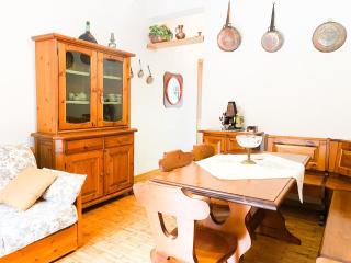 Chalet Lurisia Refuge near the Thermal Baths - 9