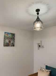 Appartement moderne Central et Propre, près Plage, Gare et Mall - Tangier - 6