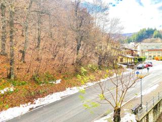Chalet Lurisia Refuge near the Thermal Baths - 6