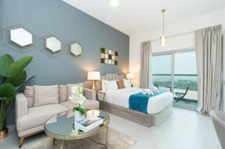 PVH - Homely Studio near Miracle Garden - 9