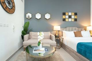 PVH - Homely Studio near Miracle Garden - 5