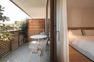 Design Hotel Tyrol - Rablà - 4