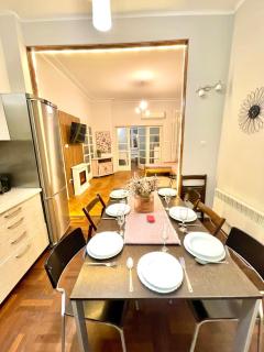 -Tide Frame- Apartment Super Central and Spacious - Burgas - 8