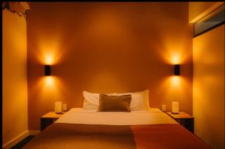 Gibson Mill waterfront warehouse apartment - 101 - 7