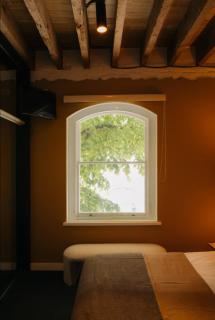 Gibson Mill waterfront warehouse apartment - 101 - 7