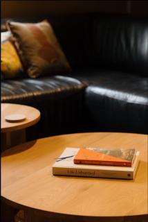 Gibson Mill waterfront warehouse apartment - 101 - 3