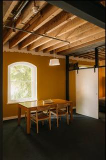 Gibson Mill waterfront warehouse apartment - 101 - 1