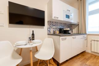 ZEN APT Prague 1 City Center Modern Studio - 2