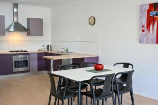 Griffith Prestige Apartment - Griffith - 9