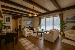 Bellevue Beam House - 5