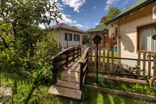 Rooms and apartmants Mirovic - Kolašin - 9