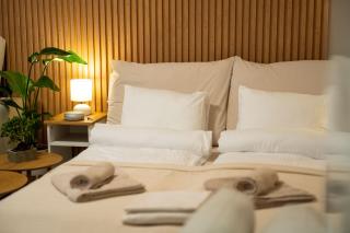 ZEN APT Prague 1 City Center Modern Studio - 4