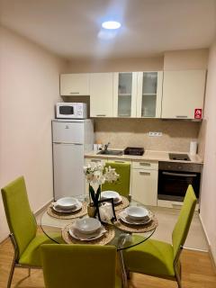 Luxury Premier Fort Beach - Sweti Wlas - 7