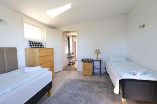 Premium Villa - 5 Beds - 3 BR - Parking - 1