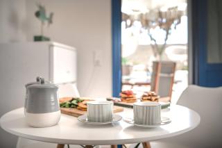 Kythnos Aegean Bliss - Kanala Seaview Getaway - 2