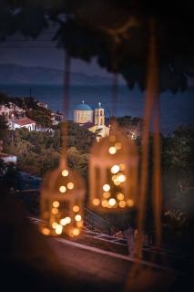 Kythnos Aegean Bliss - Kanala Seaview Getaway - 6