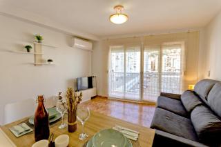 A pié de playa Rincón acogedor Amanecer - 0