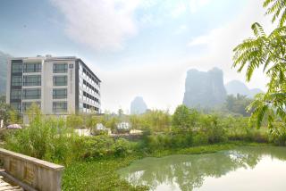 Yangshuo Yuyuan Resort-Shili Gallery &Yulong River - 3