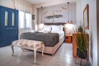 Kythnos Aegean Bliss - Kanala Seaview Getaway - 6