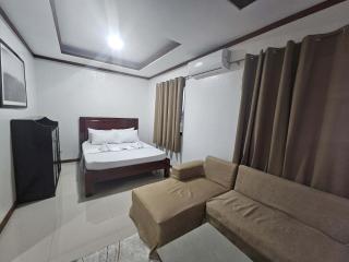 Bliss Suites by SMS Hospitality - 1