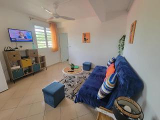 LE MANGO COSY calme et proche de l'aéroport - 6