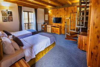 Rooms and apartmants Mirovic - 8