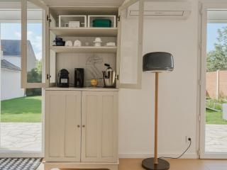 Bright house 8 people, close to Atlantis Nantes - 5