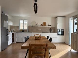 Bright house 8 people, close to Atlantis Nantes - 9