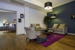 Scandic Stavanger Forus - Stavanger - 0