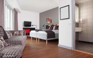 Scandic Stavanger Forus - Stavanger - 6