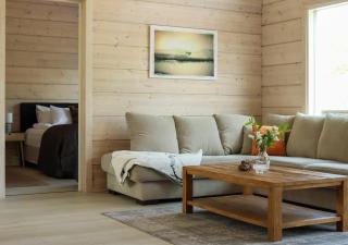 Villa Aurora River - 1