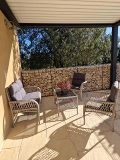 Le gîte de Tina - 5