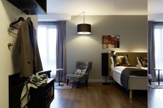 Scandic Stavanger Forus - 1