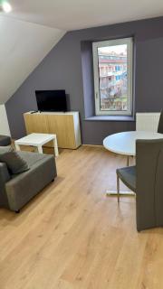 Cosy 6 - Belfort centre - Belfort - 9