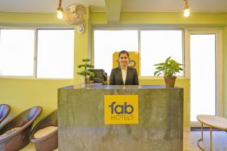 FabHotel Small Daddy Plus - 200m From Calangute Beach - 8