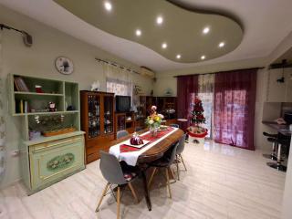 Eretria Panorama Seaview Retreat with Balcony - 9