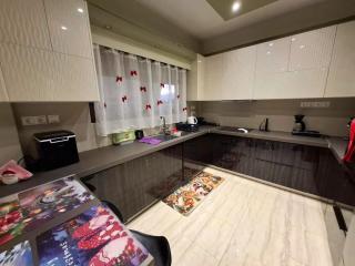 Eretria Panorama Seaview Retreat with Balcony - 5