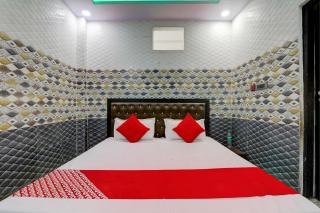 Hotel O by OYO Diamond Palace - Mohanlālganj - 9