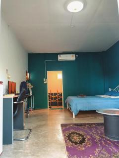 Six Nature Resort - 3