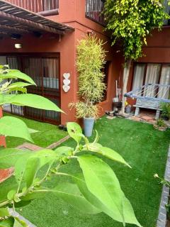 City Retreat Safari Sunninghill - 5