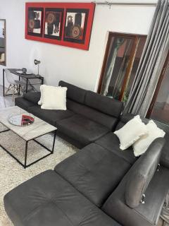 City Retreat Safari Sunninghill - 4