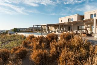 Villa Dafni Tinos - 1