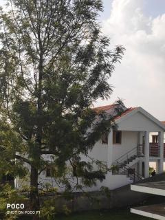 Lush Green View Cottage 3BH - 2