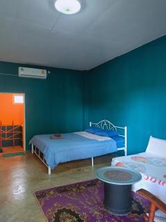 Six Nature Resort - 4