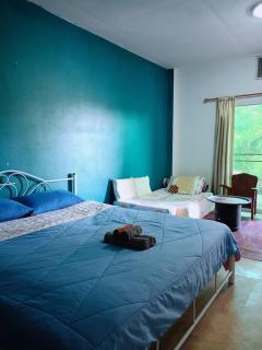 Six Nature Resort - 5