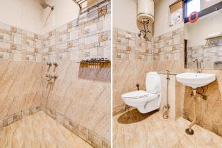 Collection O Kalka Ji Formerly Hotel Gera - 5