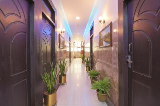 FabHotel Park Avenue - 7