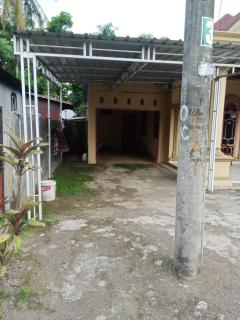 Rumah Kamar Pribadi - 1